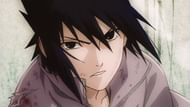 Sasuke Uchiha (Image via Studio Pierrot).